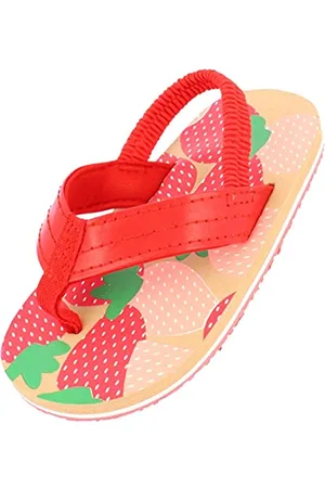 Beck Strawberry Chaussures de Sports Aquatiques Mixte Enfant