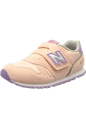 New balance 373 enfant 2025 marron