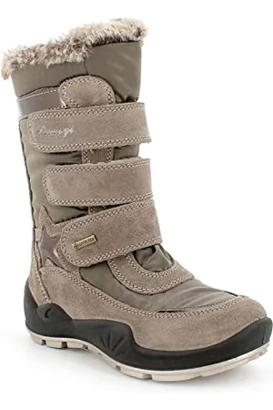 Primigi Girl Winger GTX, Bottes de Neige, , 33 EU