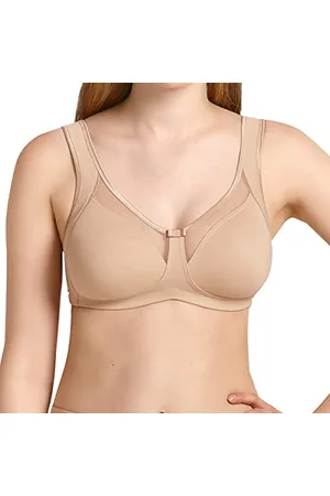 Anita Comfort Komfort-BH Clara Soutien-Gorge, Beige (Haut), FR : 115C (Taille Fabricant : 100C) Femme