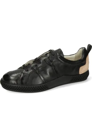 Melvin & Hamilton Harvey 31