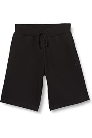 Champion Rochester 1919 Logo Bermuda Shorts, , 13-14 Ans Enfants et garçons