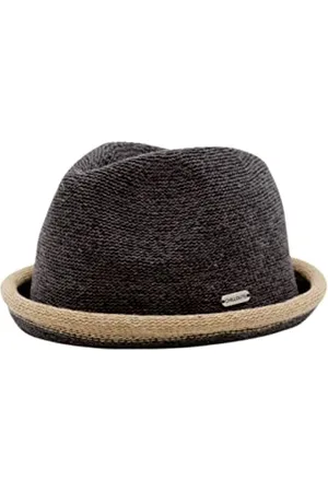 Chillouts Boston Hat - Pork Pie
