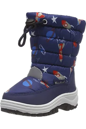 Playshoes Bottine D