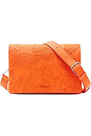 Desigual BAG_ALPHA DORTMUND FLAP 7002 Femmes, Taille unique