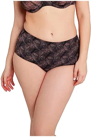 Sans Complexe So Pure FANTAISY_62PAI33 Slips Gainants, , 42/44 Femme