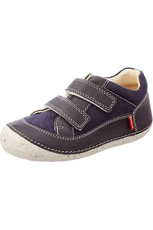 Kickers Sostankro Plat Oxford, , 18 EU