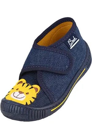 Beck Tigerle Chaussons Mixte Enfant
