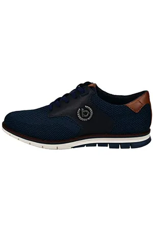 Bugatti 311916096900, Basket Homme, , 43 EU