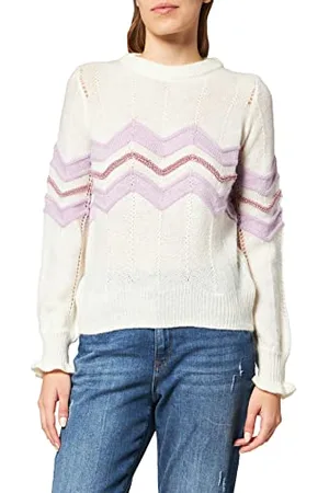 Naf-naf Marcella Pull-Over, , XL Femme