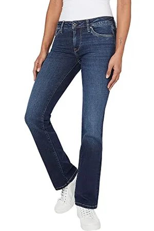 Jeans bootcut et vas pour Femme Pepe Jeans FASHIOLA