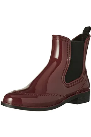 Beck City Bottines Femme