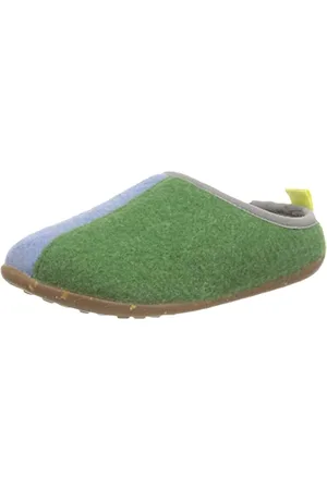 Camper Garçon Unisex Kinder Wabi K800518 Mocassin, , 27 EU