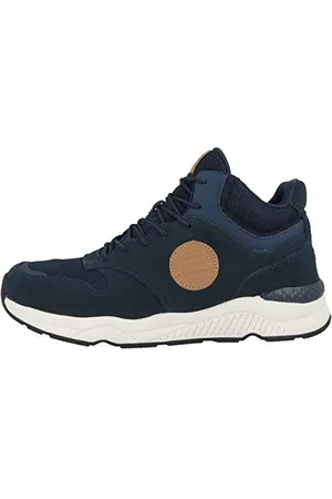 Chung Shi Homme Duxfree Toronto Homme, Demi-bottes, Navy, 42 EU