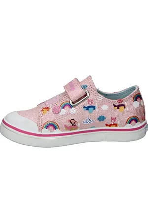 Pas bebe 20 Chaussures pour Fille FASHIOLA