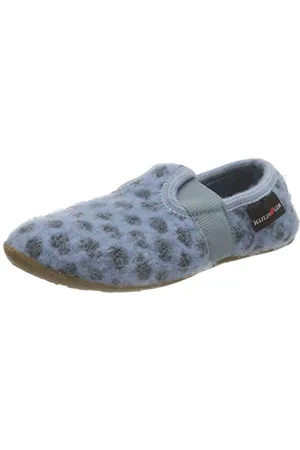 Haflinger Mixte Adulte Everest Speckle Mule, , 25 EU