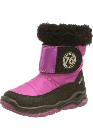 Primigi Bébé Fille Pgygt 83659 Bottes de Neige, , 20 EU
