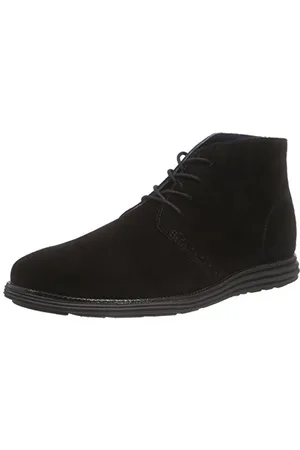 Chung Shi Sensomo V, Bottes Homme, Noir, 41.5 EU