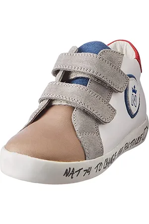 Naturino Korey 2 High VL Chaussure de Piste d