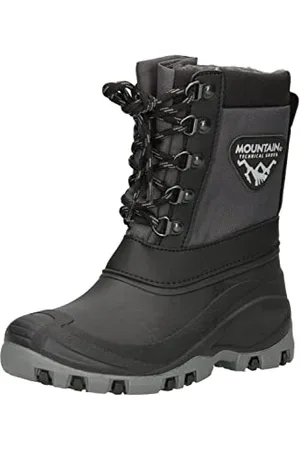 Beck Garçon Mountain bateau de pluie, , 35/36 EU