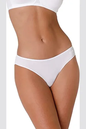 Lovable Invisible Shorties, , 42 (Taille Fabricant: Large) Femme