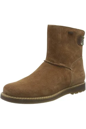 Richter Kinderschuhe Greta 4771-8111 Botte mi-Mollet, , 38 EU