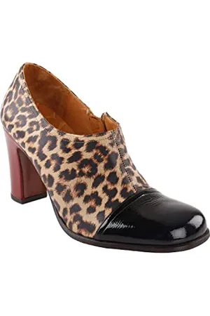Chie Mihara Femme Florina Neg Escarpins, , 36 EU