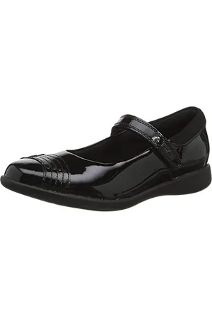 Clarks Etch Beam K Ballerines, , 29 EU