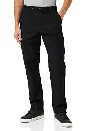 Urban classics Homme Ripstop Cargo Pantalon, , XXL EU