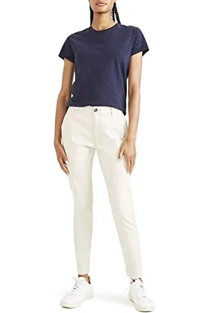 Dockers Weekend Chino Skinny Pantalons, , 25 Femme
