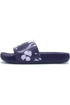 Brand Black BRANDBLACK Mixte Lux Print Basket, , 41 EU