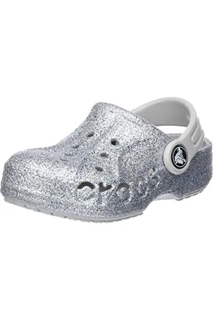 Crocs Baya Clog T Mixte enfant Sabot, , 19/20 EU