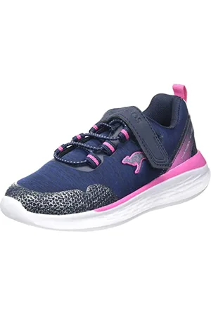 KangaROOS Kq-Fleet II Ev Basket, , 32 EU