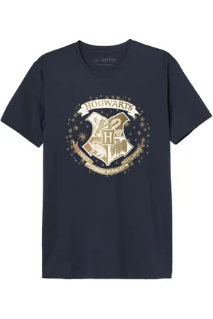 Harry Potter MEHAPOMTS413 T-Shirt, , XS Homme