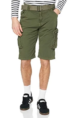 Schott NYC TRRANGER30 Short, , 33W Homme