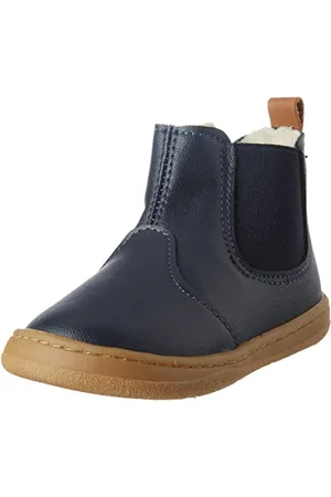 Primigi Mixte bébé Footprint Change Bottine Chelsea, , 20 EU