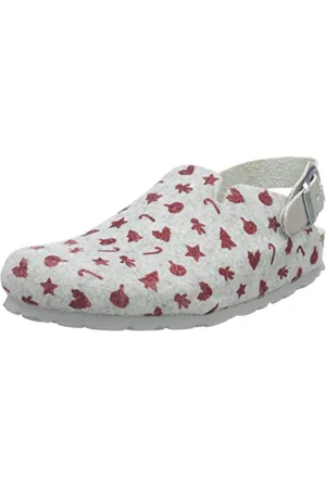 Bayton NOMA KID wool sole/ Mule, 32 EU