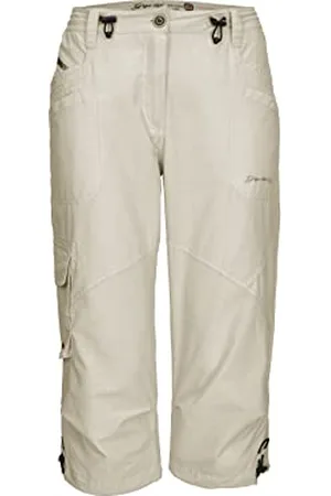G.I.G.A. DX by killtec Women´s Pantalon 3/4 Feniana, , 36, 39528-000