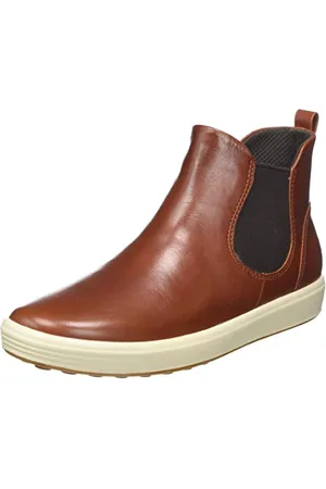 Ecco bottines outlet femmes