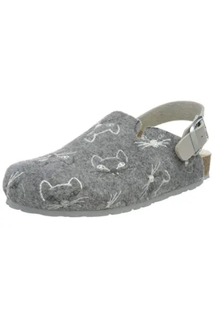 Bayton NOMA KID wool sole/ Mule, 29 EU