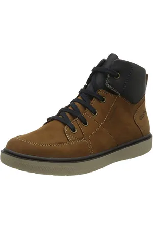 Nubuck Chaussures pour Gar on chez Geox FASHIOLA