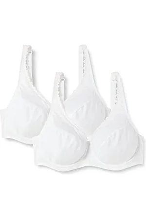 Dim Soutien-Gorge Femme Maintien Avec Armatures Mes Essentiels By x2, , 105D