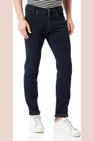 Atelier Gardeur Batu Comfort Stretch Jeans, , 36W x 30L Homme