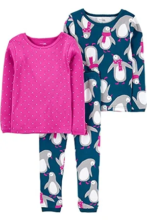 Pyjama noel fille online 6 ans