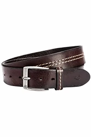 Camel Active 4020309b0320 Ceinture, Brown, 3XL Homme
