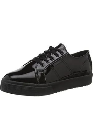 Superga 2730-SYNLEAMFLEECEJ Plat Oxford, , 25 EU