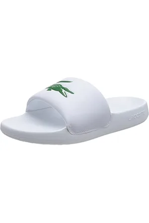 Tong 2024 lacoste enfant