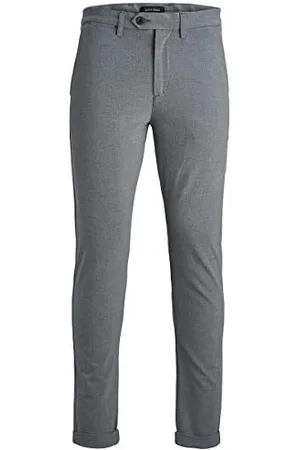 Taille pantalon homme online europe