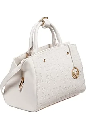19V69 Italia Raquel Silver Handbag pour Femme, Women, , Taille Unique