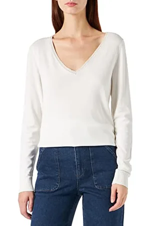Naf-naf Maurizio ML Pull-Over, , XL Femme